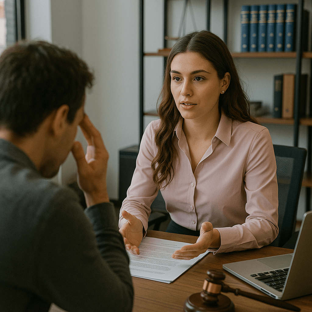 Compensation Advice