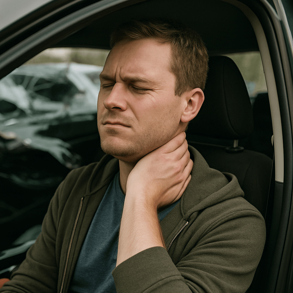 Motor Vehicle Accidents
