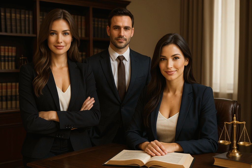 Compensation Lawyers Canberra