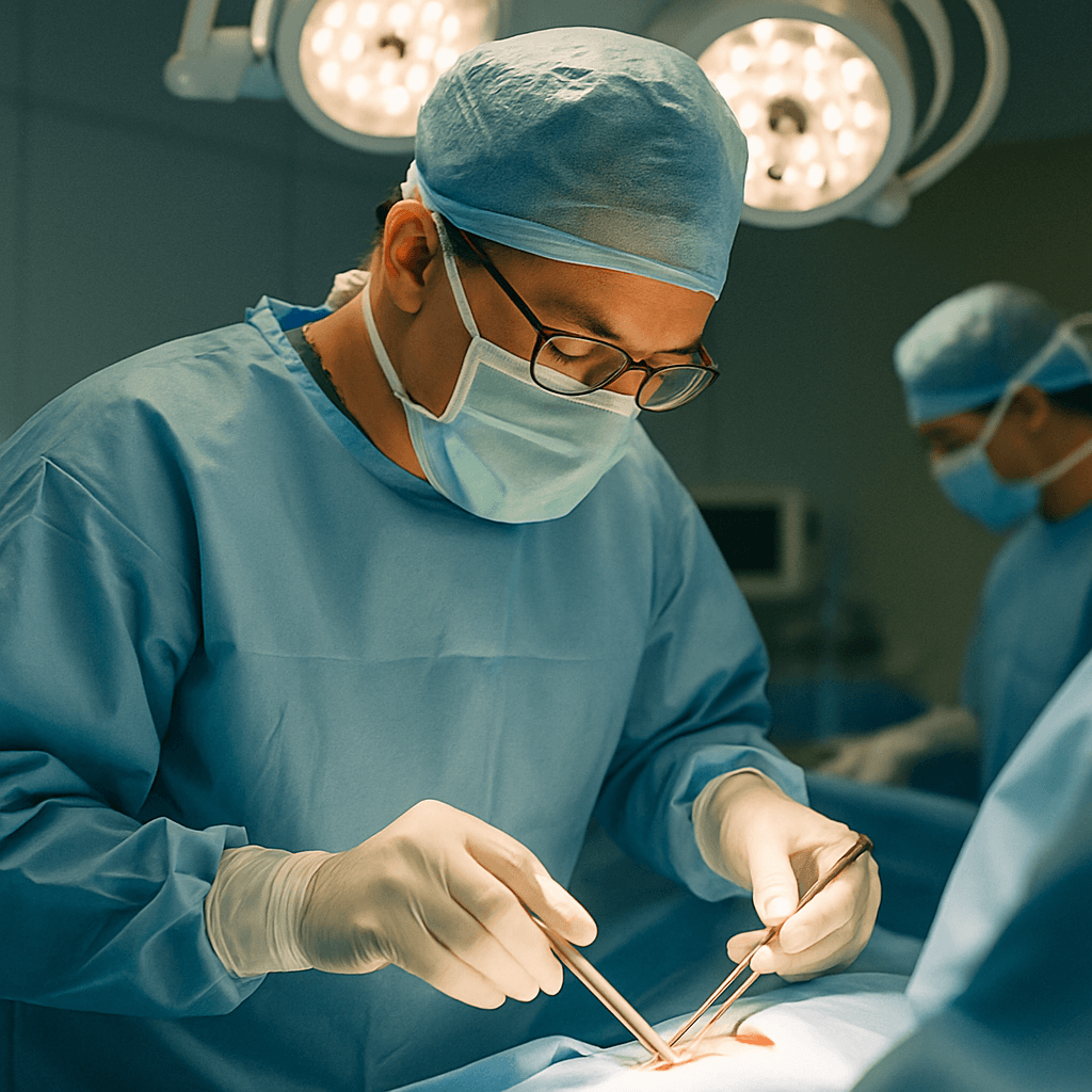 Medical Negligence