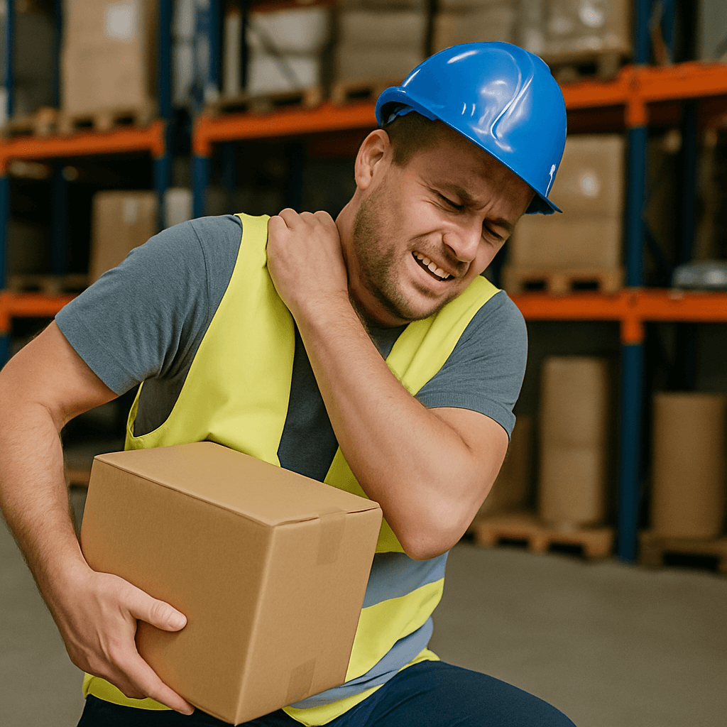 Workplace Injuries